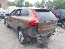 YV4992DZ7A2****** Salvage and Repairable 2010 Volvo XC60 in Fontana