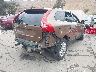 YV4992DZ7A2****** Salvage and Wrecked 2010 Volvo XC60 in California State