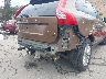 YV4992DZ7A2****** Salvage and Repairable 2010 Volvo XC60 in California State