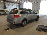 4S4BRCAC4D3****** Salvamento y Destrozados 2013 Subaru Outback en Estado de Utah