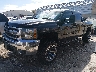 3GCRCSE08AG****** Used and Repairable 2010 Chevrolet Silverado 1500 in San Antonio South