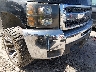 3GCRCSE08AG****** Salvage and Repairable 2010 Chevrolet Silverado 1500 in Texas State