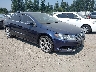WVWBP7AN8DE****** Salvage and Wrecked 2013 Volkswagen Passat in Seattle