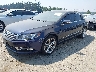 WVWBP7AN8DE****** Used and Repairable 2013 Volkswagen Passat in Seattle