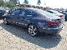 WVWBP7AN8DE****** Salvage and Repairable 2013 Volkswagen Passat in Seattle