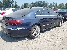 WVWBP7AN8DE****** Salvage and Wrecked 2013 Volkswagen Passat in Washington State