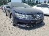 WVWBP7AN8DE****** Salvage and Repairable 2013 Volkswagen Passat in Washington State