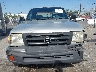 4TASN92N6YZ****** Destrozados 2000 Toyota Tacoma en Estado de California