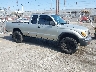 4TASN92N6YZ****** Usados 2000 Toyota Tacoma en Estado de California