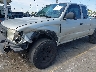 4TASN92N6YZ****** Salvamento y Reparables 2000 Toyota Tacoma en Estado de California