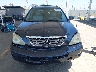 JTJHW31U360****** Wrecked 2006 Lexus RX Hybrid in California State