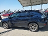 JTJHW31U360****** Repairable 2006 Lexus RX Hybrid in California State