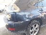JTJHW31U360****** Salvage and Wrecked 2006 Lexus RX Hybrid in North Hollywood