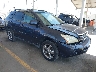 JTJHW31U360****** Salvage and Wrecked 2006 Lexus RX Hybrid in North Hollywood