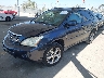 JTJHW31U360****** Used and Repairable 2006 Lexus RX Hybrid in North Hollywood
