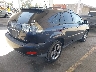 JTJHW31U360****** Salvage and Wrecked 2006 Lexus RX Hybrid in California State
