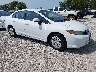 19XFB2F56CE****** Salvage and Wrecked 2012 Honda Civic in Springfield