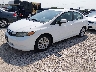 19XFB2F56CE****** Used and Repairable 2012 Honda Civic in Springfield