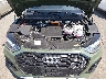WA1E2AFY5R2****** Repairable 2024 Audi Q5 in Portland