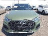 WA1E2AFY5R2****** Wrecked 2024 Audi Q5 in Oregon State