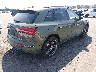WA1E2AFY5R2****** Salvage and Wrecked 2024 Audi Q5 in Oregon State