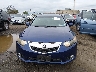 JH4CU2F65CC****** Wrecked 2012 Acura TSX in New Jersey State