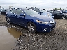 JH4CU2F65CC****** Salvage and Wrecked 2012 Acura TSX in Avenel New Jersey
