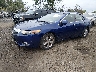 JH4CU2F65CC****** Used and Repairable 2012 Acura TSX in Avenel New Jersey