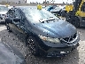 19XFB2F82FE****** Salvage and Wrecked 2015 Honda Civic in Ace Carson