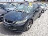 19XFB2F82FE****** Used and Repairable 2015 Honda Civic in Ace Carson