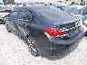 19XFB2F82FE****** Salvage and Repairable 2015 Honda Civic in Ace Carson