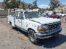 1FTHX25F6VE****** Salvage and Wrecked 1997 Ford F-250 in Fontana