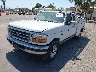 1FTHX25F6VE****** Used and Repairable 1997 Ford F-250 in Fontana