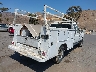 1FTHX25F6VE****** Salvage and Wrecked 1997 Ford F-250 in California State