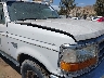 1FTHX25F6VE****** Salvage and Repairable 1997 Ford F-250 in California State
