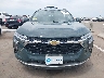 KL77LHEP1SC****** Destrozados 2025 Chevrolet Trax en Estado de Arizona