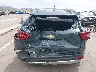 KL77LHEP1SC****** Destrozados 2025 Chevrolet Trax