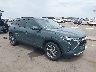 KL77LHEP1SC****** Salvamento y Destrozados 2025 Chevrolet Trax en Phoenix