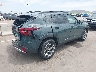 KL77LHEP1SC****** Salvamento y Destrozados 2025 Chevrolet Trax en Estado de Arizona