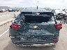 KL77LHEP1SC****** Salvamento y Reparables 2025 Chevrolet Trax en Estado de Arizona