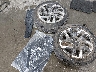 JF2SLDNC8SH****** Wrecked 2025 Subaru Forester in Alaska State