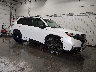 JF2SLDNC8SH****** Salvage and Wrecked 2025 Subaru Forester in Anchorage