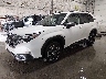 JF2SLDNC8SH****** Used and Repairable 2025 Subaru Forester in Anchorage