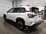 JF2SLDNC8SH****** Salvage and Repairable 2025 Subaru Forester in Anchorage