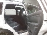 JF2SLDNC8SH****** Wrecked 2025 Subaru Forester in Anchorage