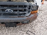 3FDWF36S3XM****** Wrecked 1999 Ford Super Duty F-350 Drw in Missouri State