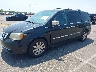 2A4RR8DG7BR****** Destrozados 2011 Chrysler Town & Country en Estado de Tennessee