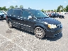 2A4RR8DG7BR****** Salvamento y Destrozados 2011 Chrysler Town & Country en Memphis