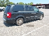 2A4RR8DG7BR****** Salvamento y Destrozados 2011 Chrysler Town & Country en Estado de Tennessee