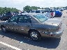 1G4CW54KXY4****** Reparables 2000 Buick Park Avenue en Estado de Carolina del Norte